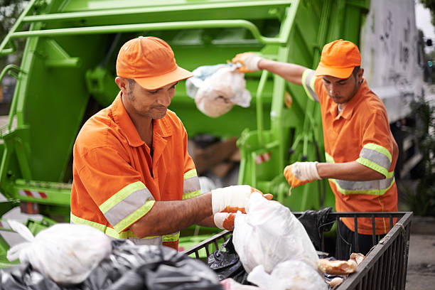 Best Residential Junk Removal  in Geneva, IN
