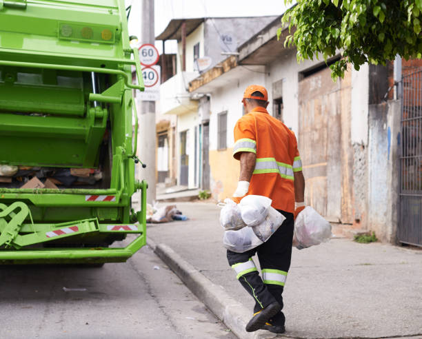 Recycling Services for Junk in Geneva, IN