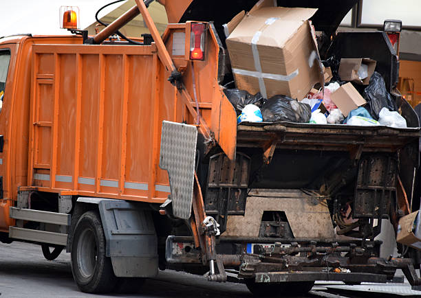 Property Management Cleanouts in Geneva, IN