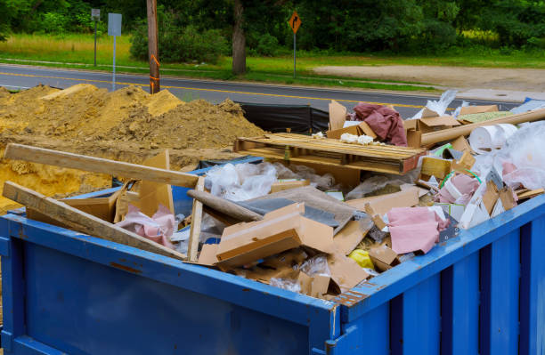 Trusted Geneva, IN Junk Removal Experts